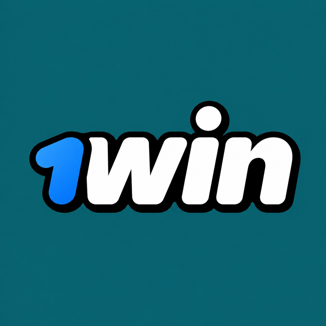 1win Logo