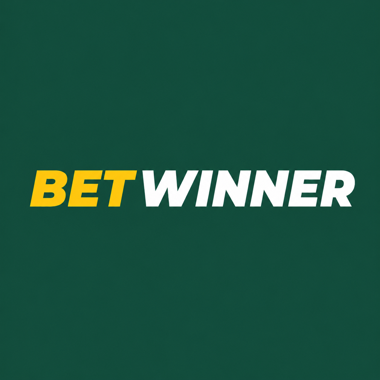 BetWinner Logo