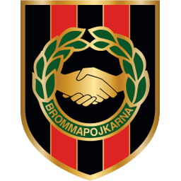 Brommapojkarna